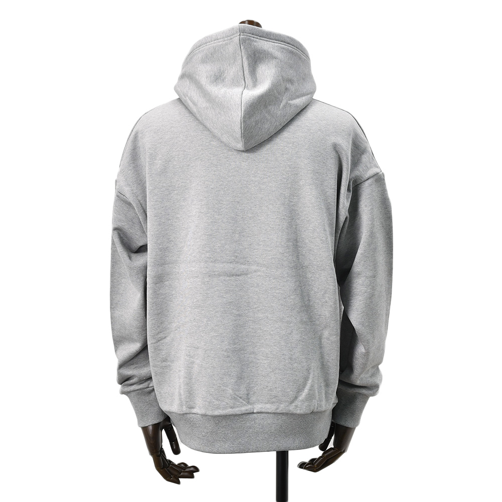 タトラス TATRAS プルオーバーパーカー メンズ スウェットパーカー