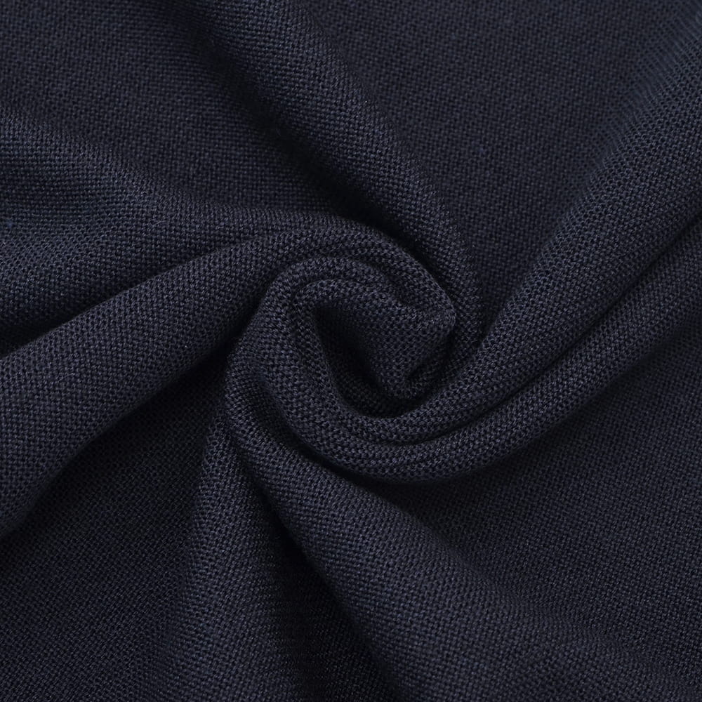 ラルディーニ LARDINI カジュアルジャケット メンズ ウールシルク カシミヤ混 ネイビー 紺 ALJM8903 ニットカーディガン ブートニエール 国内正規品の画像