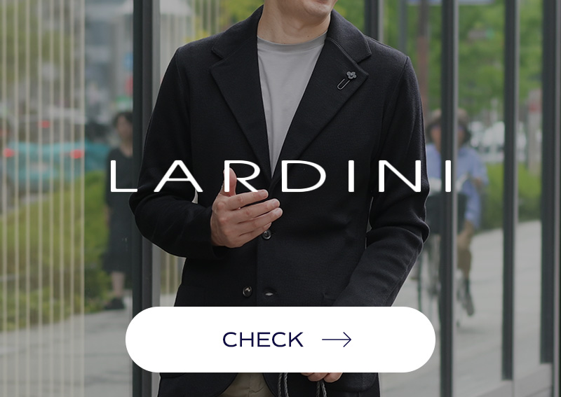 ラルディーニリンク