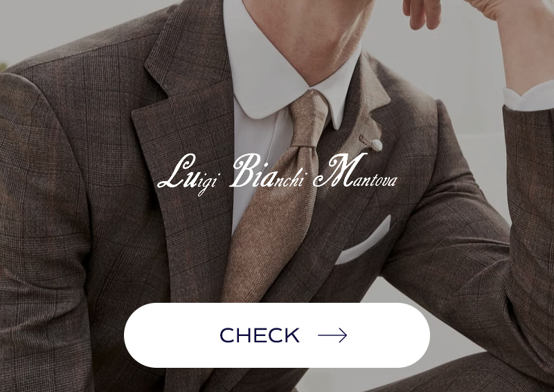 Luigi Bianchi Mantov ルイジ ビアンキ チャコール ウール 2つボタンシングルスーツ ウィンドウペン 国内正規品 メンズ  Men's suits : 9m34063111-002 : メンズブランドでらでら公式SHOP - 通販 - Yahoo!ショッピング