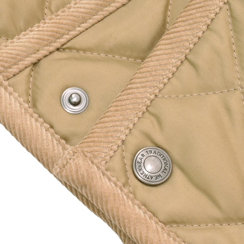 トラディショナル ウェザーウェア Traditional Weatherwear