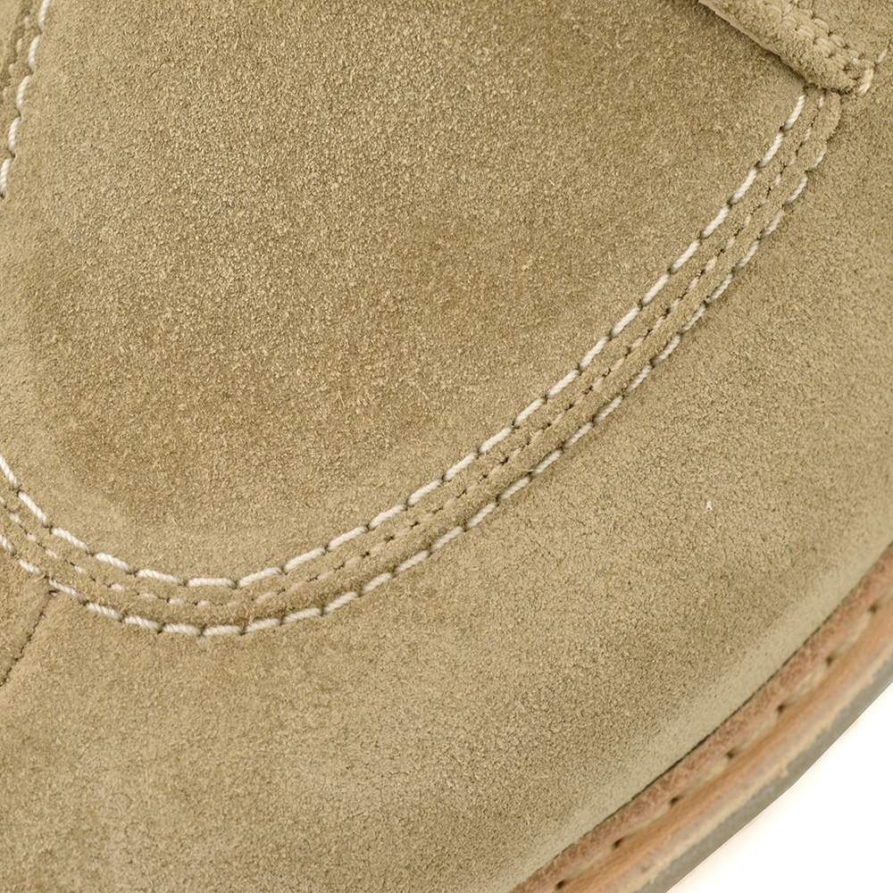 パラブーツ PARABOOT アンクル丈ブーツ メンズ Uチップシューズ