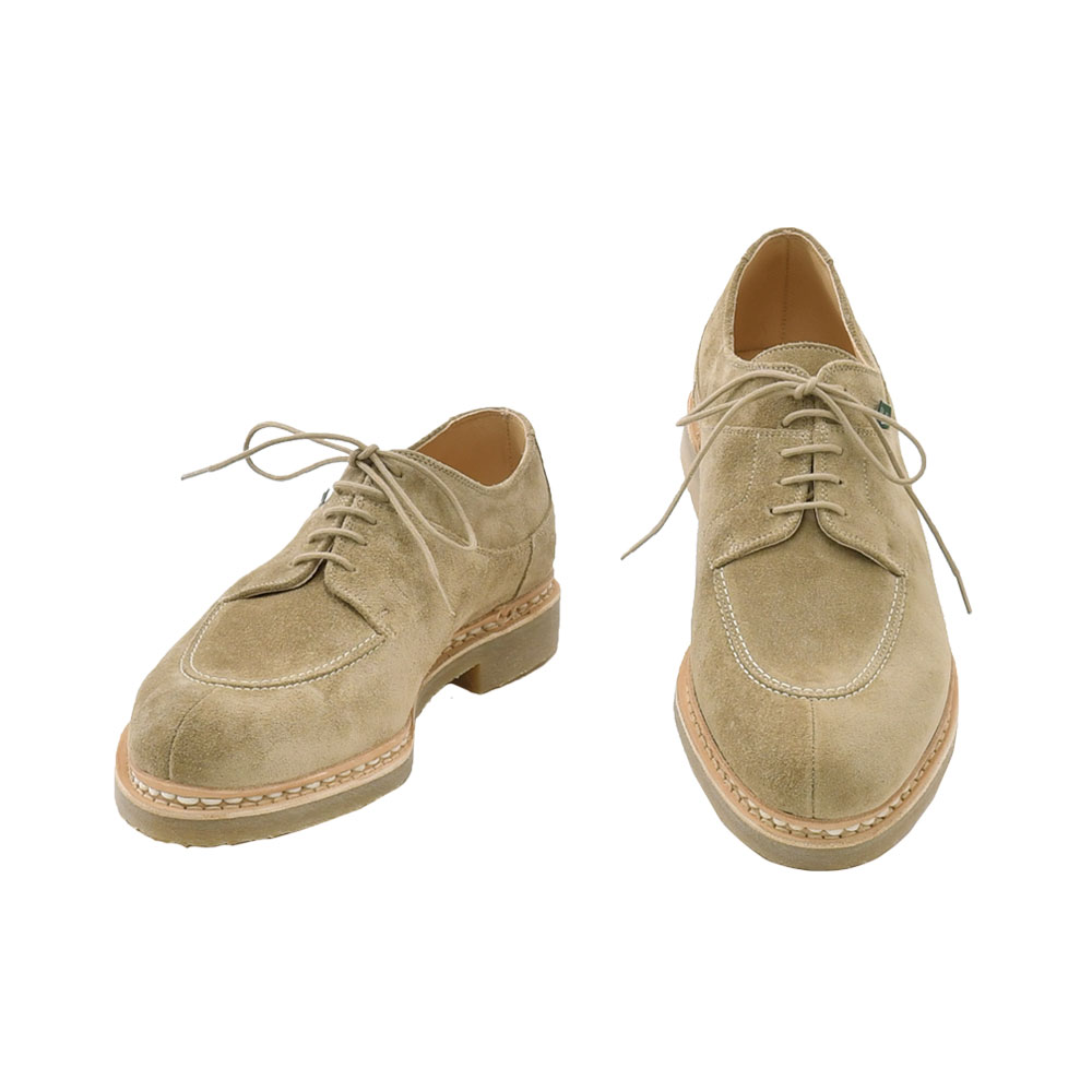 Paraboot AVIGNON Uチップ LIS CAFE UK5シューツリー 楽天市場】パラブーツ PARABOOT 705112 AVIGNON LIS CAFE アヴィニョン