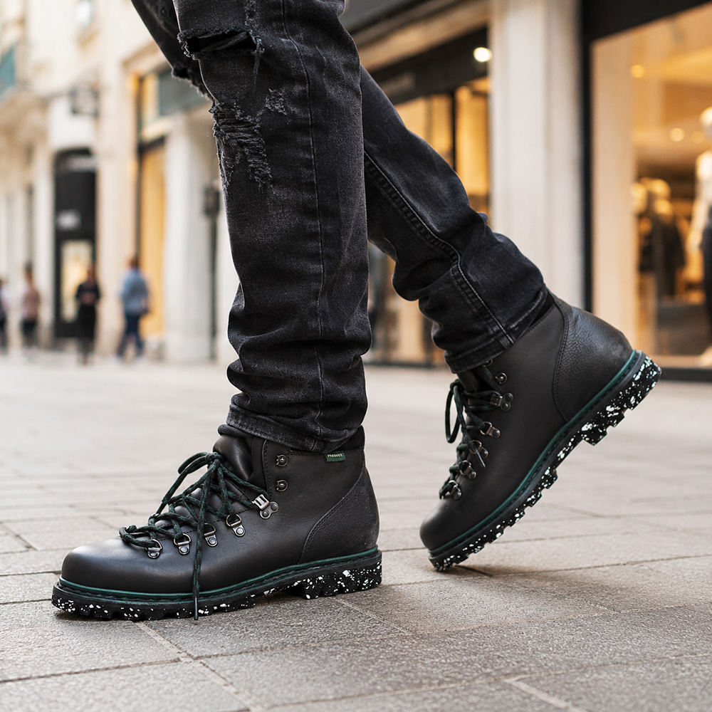 Paraboot（パラブーツ） パラブーツ×ピレネックス PARABOOT×PYRENEX