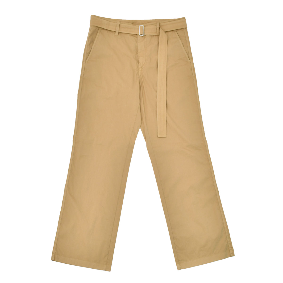 パンツ 【新品】ヌメロ ヴェントゥーノ N°21 ストレッチ コットン
