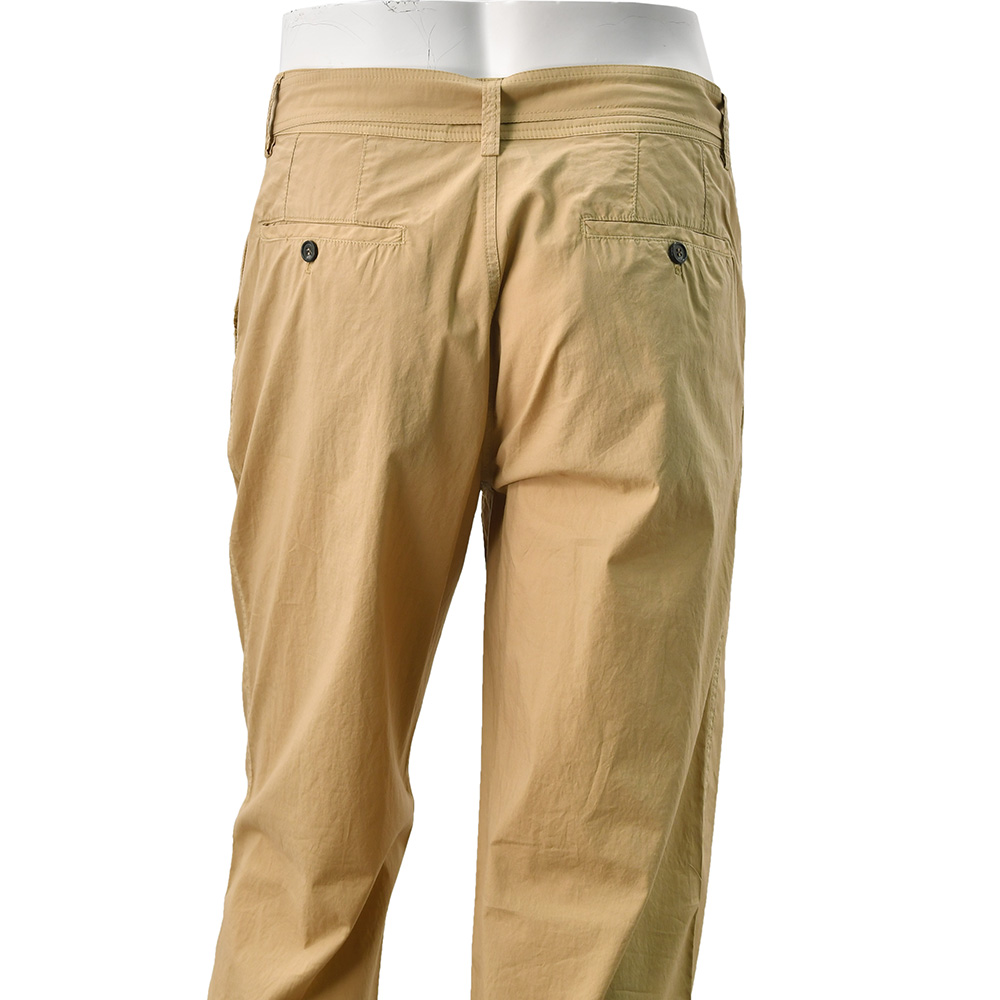 パンツ 【新品】ヌメロ ヴェントゥーノ N°21 ストレッチ コットン