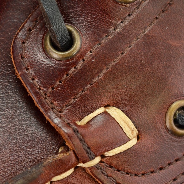 Paraboot パラブーツ PARABOOT BARTH バース デッキシューズ