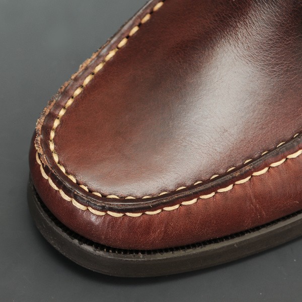 Paraboot パラブーツ PARABOOT BARTH バース デッキシューズ