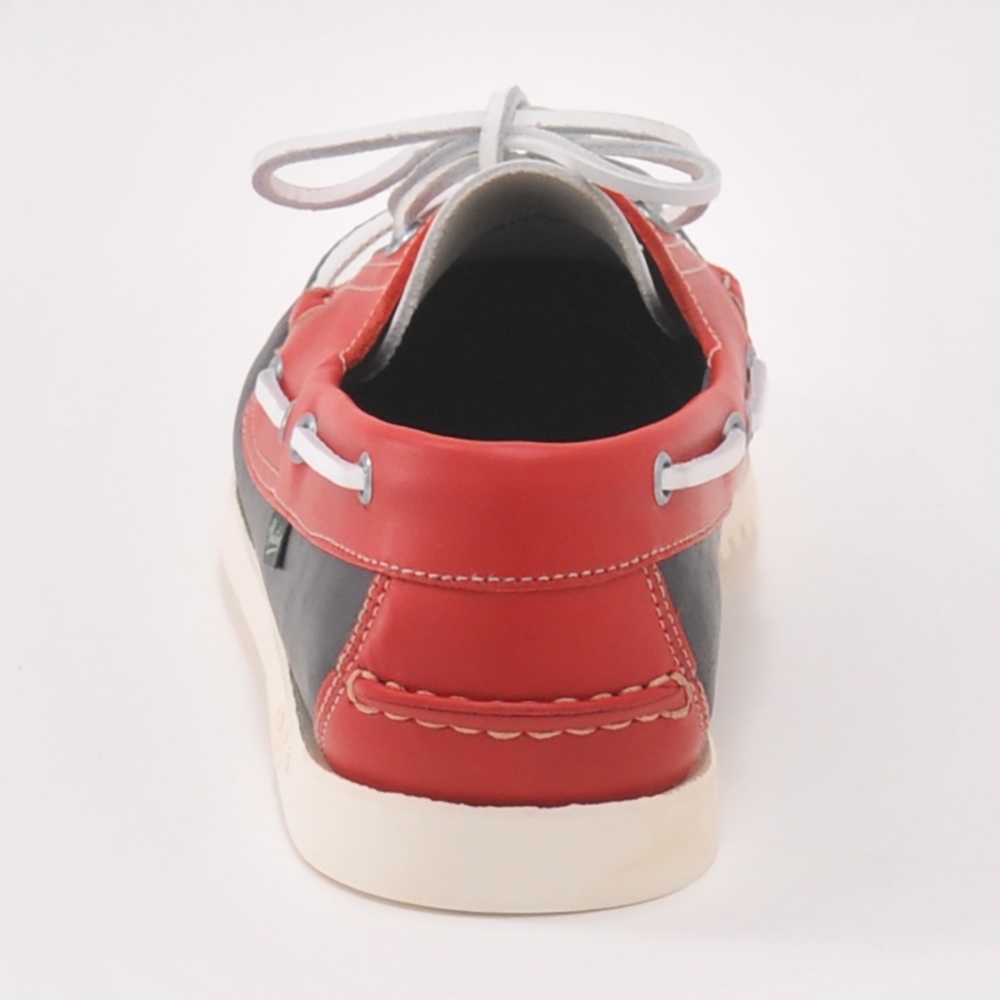 Paraboot パラブーツ バース トリコロールカラー BARTH オイルド