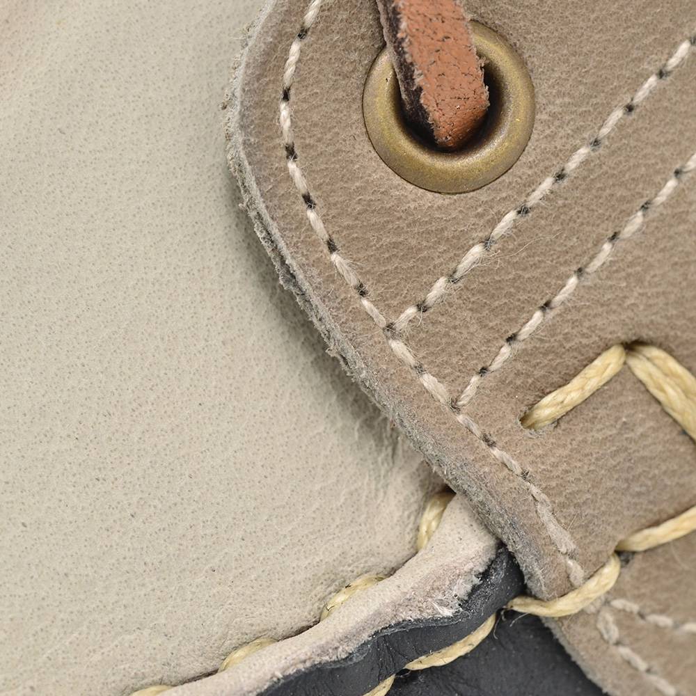BARTH F / VEL NUDE – Paraboot