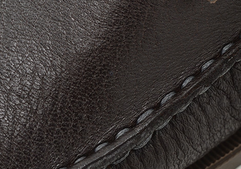 パラブーツ PARABOOT デッキシューズ メンズ BARTH バース ダーク