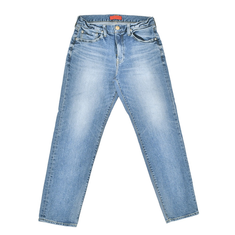 レッドカード トーキョー RED CARD TOKYO ストレッチデニムパンツ
