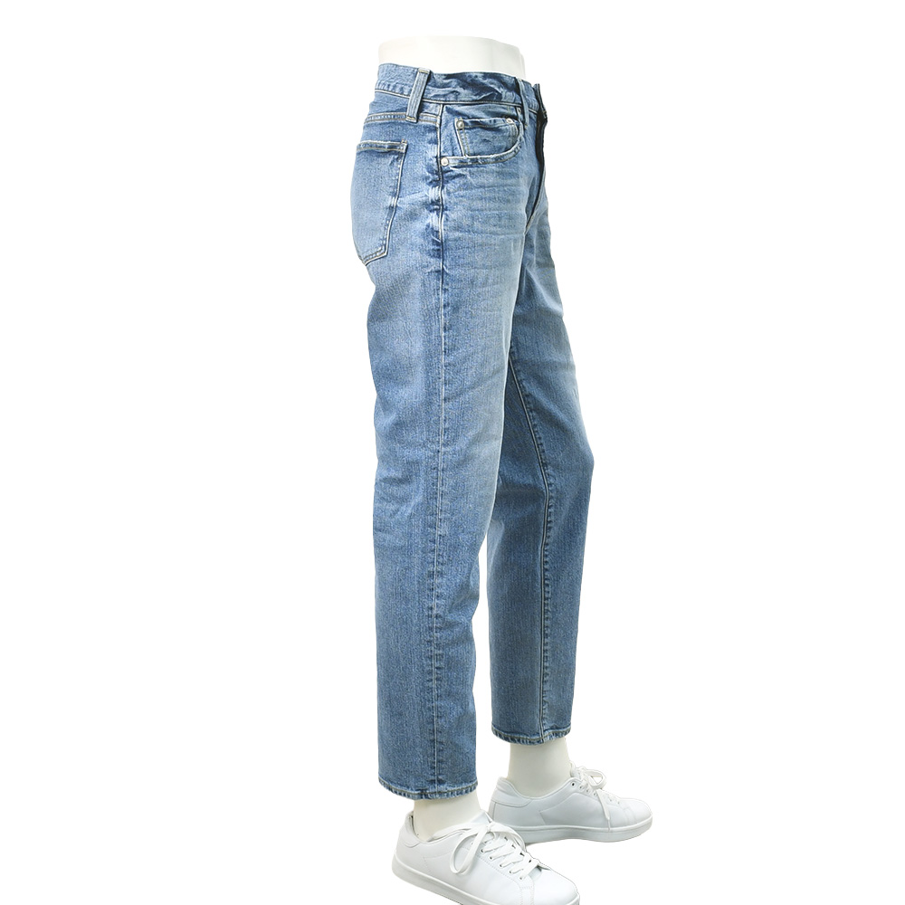 レッドカード トーキョー RED CARD TOKYO ストレッチデニムパンツ