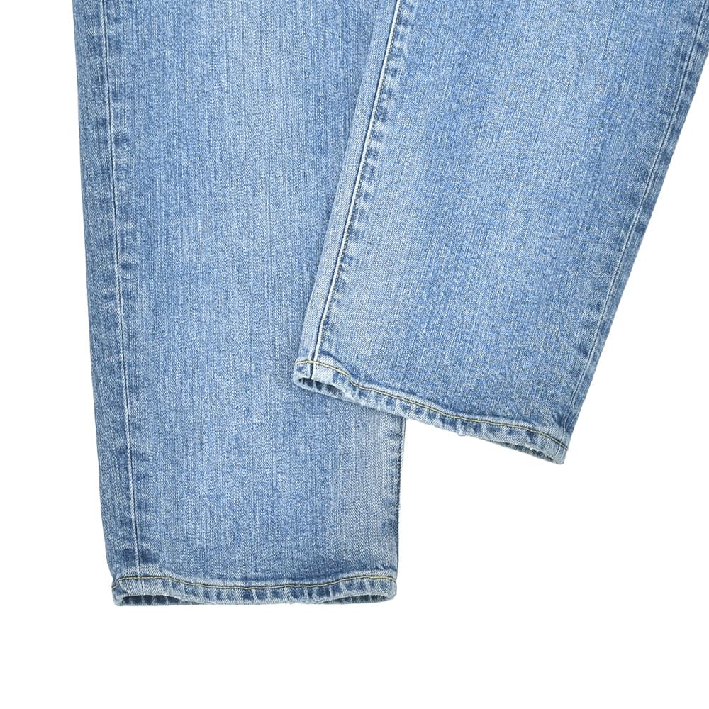 レッドカード トーキョー RED CARD TOKYO ストレッチデニムパンツ