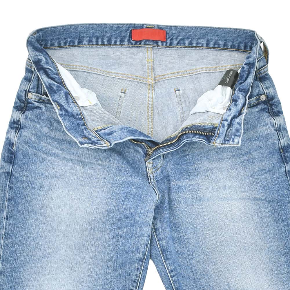 レッドカード トーキョー RED CARD TOKYO ストレッチデニムパンツ