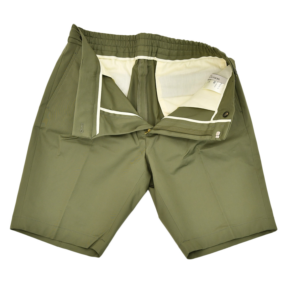 SALE】BERWICH（ベルウィッチ）SCOTCH SHORTスコッチ ショート