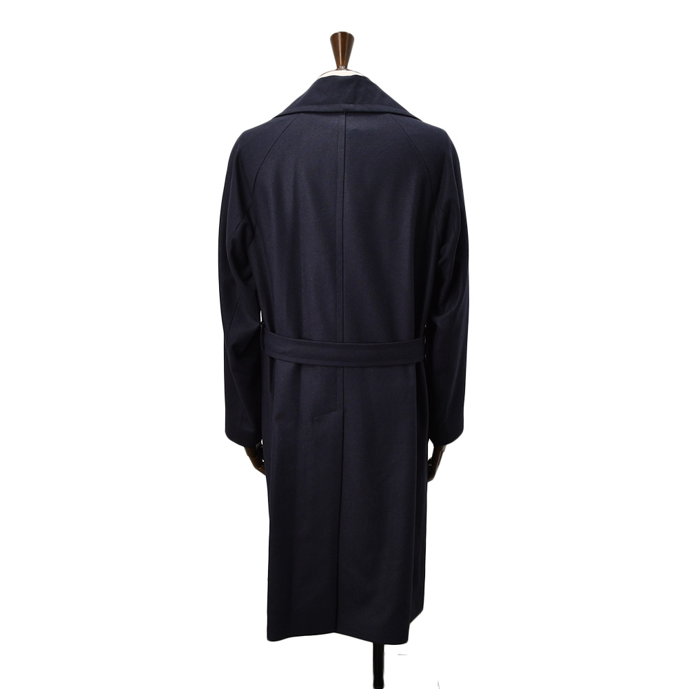 【タイムセール】hevo BRINDISI 46 ネイビー タイムセール】hevo BRINDISI 46 ネイビー HEVO（イーヴォ）の「【hevo