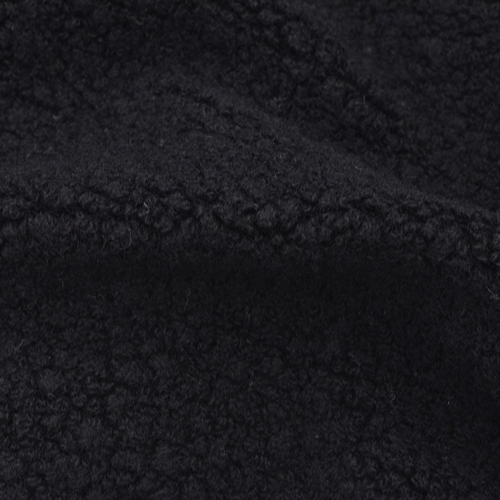 タトラス TATRAS ボアダウンベスト メンズ ダウンアウター BRONTE ブロンテ ノンミュールジングウール×ナイロン ブラック 黒 スタンドネック 国内正規品 |  | 03