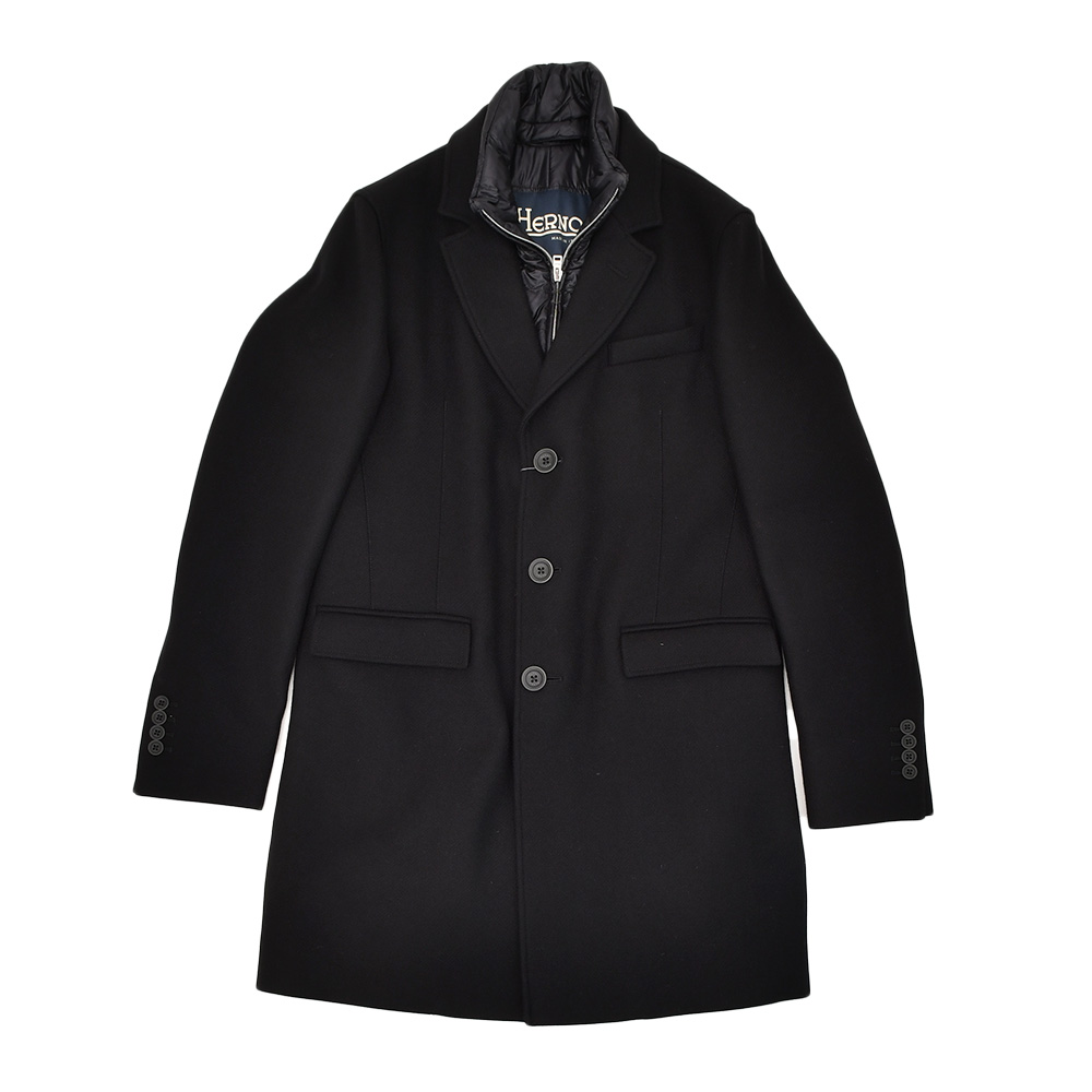 ヘルノ メンズ チェスターコートのおすすめ人気商品一覧 通販 - Yahoo