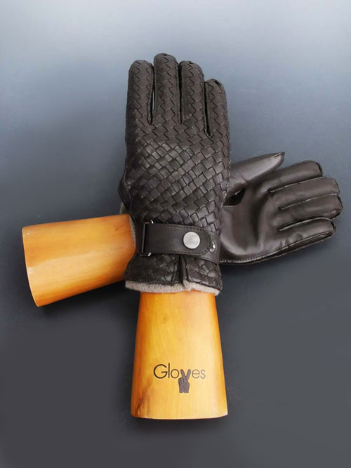 インポートセレクトショップでらでら グローブ[Gloves,HUGO BOSS]