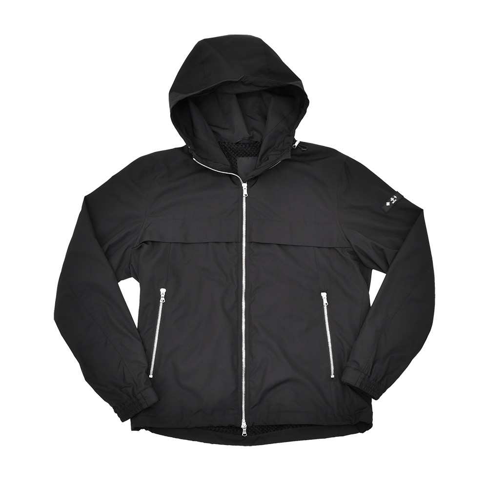 タトラス TATRAS ライトブルゾン メンズ CAGLIO カグリオ ポリエステル