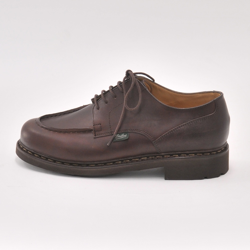 Paraboot（パラブーツ） 国内正規品 シャンボード CHAMBORD カフェ