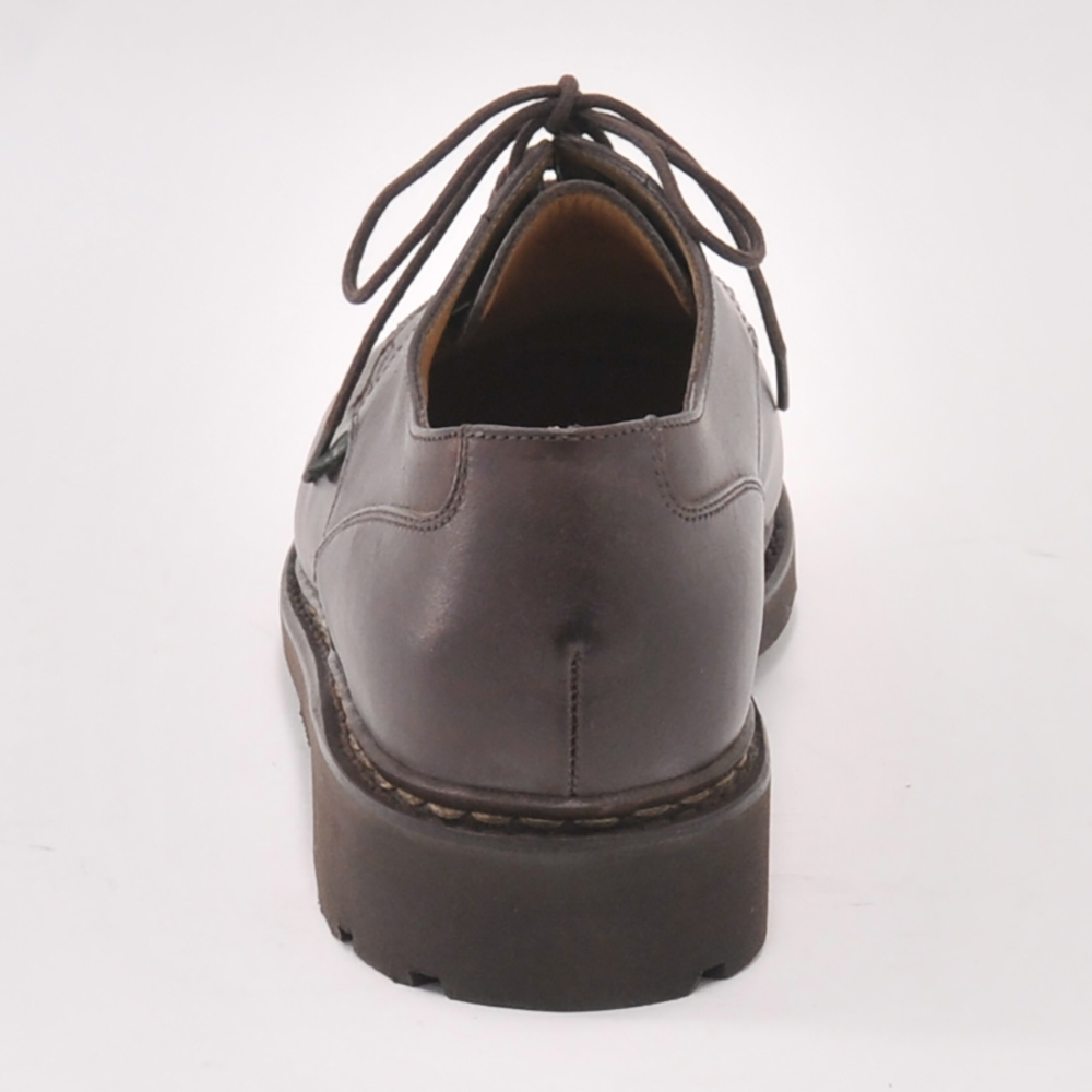 Paraboot（パラブーツ） 国内正規品 シャンボード CHAMBORD カフェ