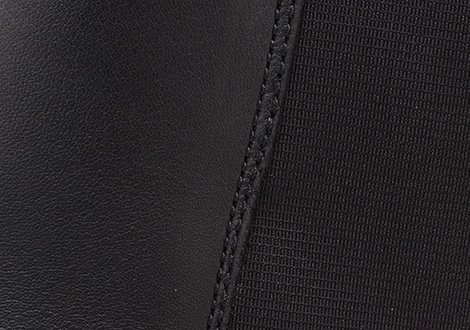 パラブーツ PARABOOT サイドゴアブーツ メンズ シャンフォート