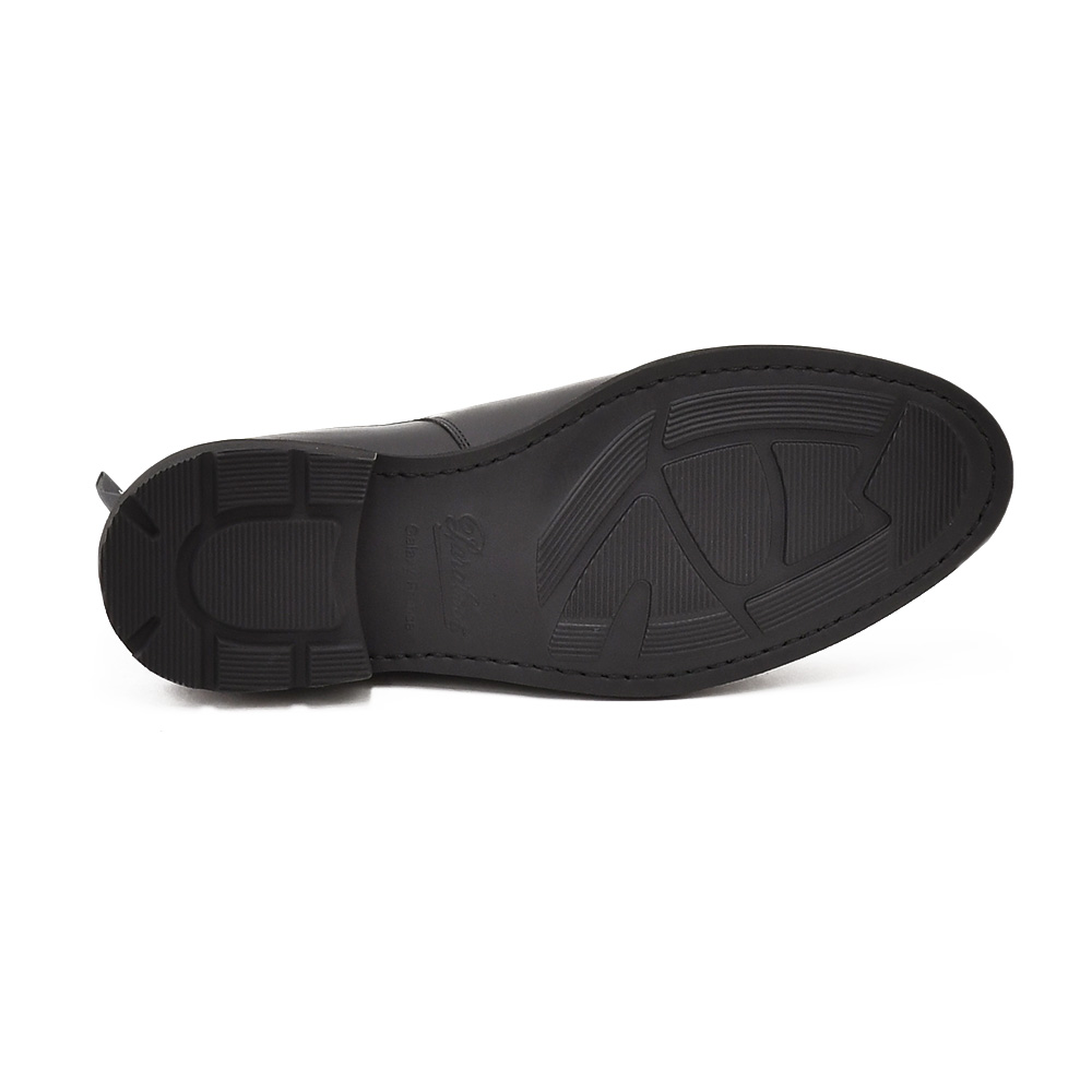 パラブーツ PARABOOT サイドゴアブーツ メンズ シャンフォート