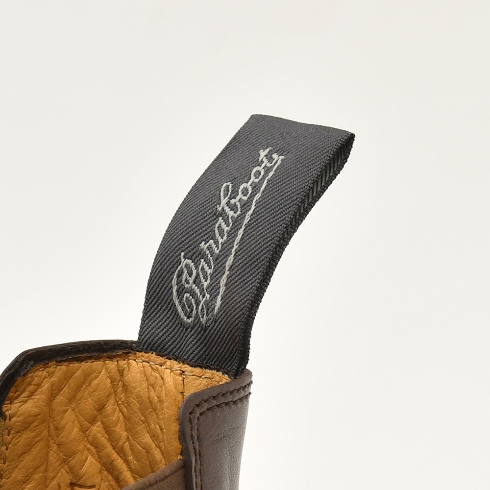 Paraboot（パラブーツ） サイドゴアブーツ CHAMFORT シャンフォート