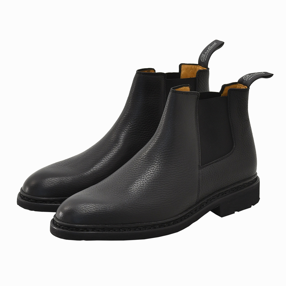 楽天市場】パラブーツ PARABOOT 国内正規品 メンズ サイドゴア