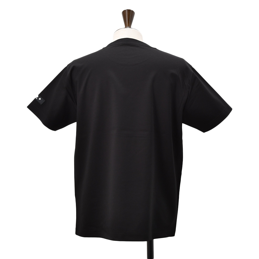 タトラス TATRAS 半袖Tシャツ メンズ チアーロ CIALO クルーネック