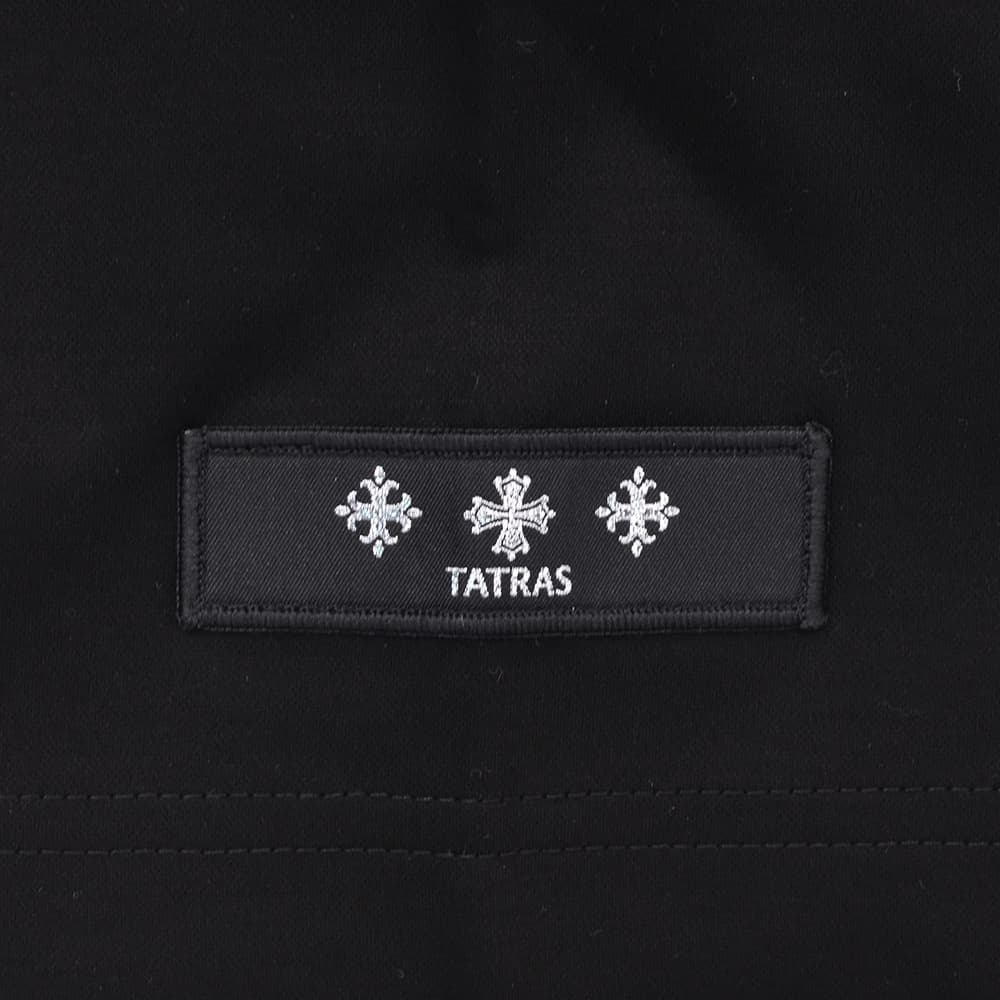 タトラス TATRAS 半袖Tシャツ メンズ チアーロ CIALO クルーネック