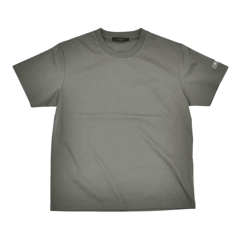 タトラス TATRAS 半袖Tシャツ メンズ チアーロ CIALO クルーネック