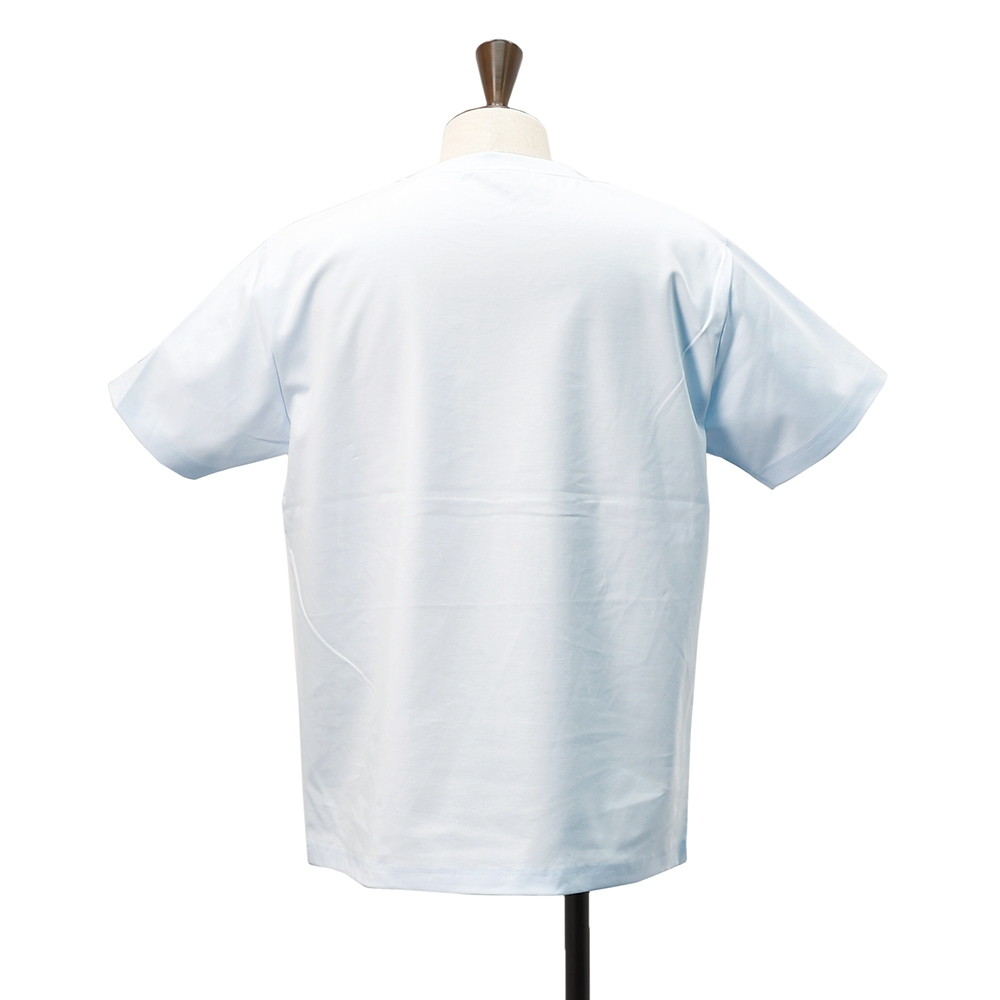 タトラス TATRAS 半袖Tシャツ メンズ チアーロ CIALO クルーネック