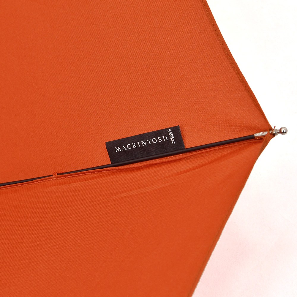 Mackintosh（マッキントッシュ） 折り畳み傘 メンズ ワンプッシュ