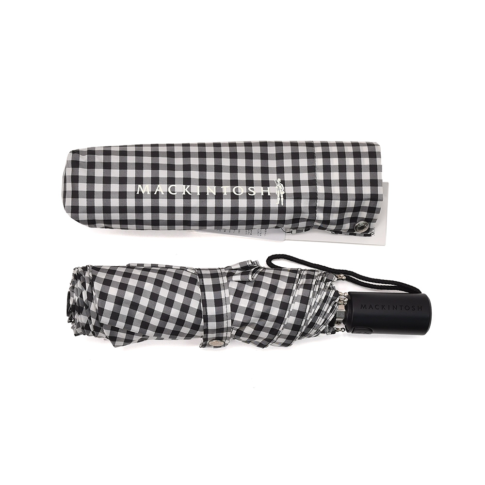 Mackintosh マッキントッシュ MACKINTOSH 折り畳み傘 メンズ
