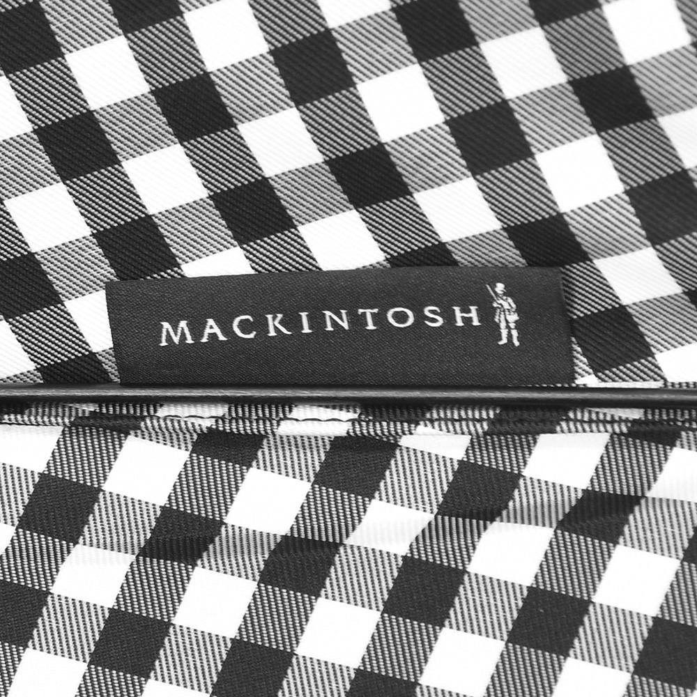 Mackintosh（マッキントッシュ） 折り畳み傘 メンズ ワンプッシュ
