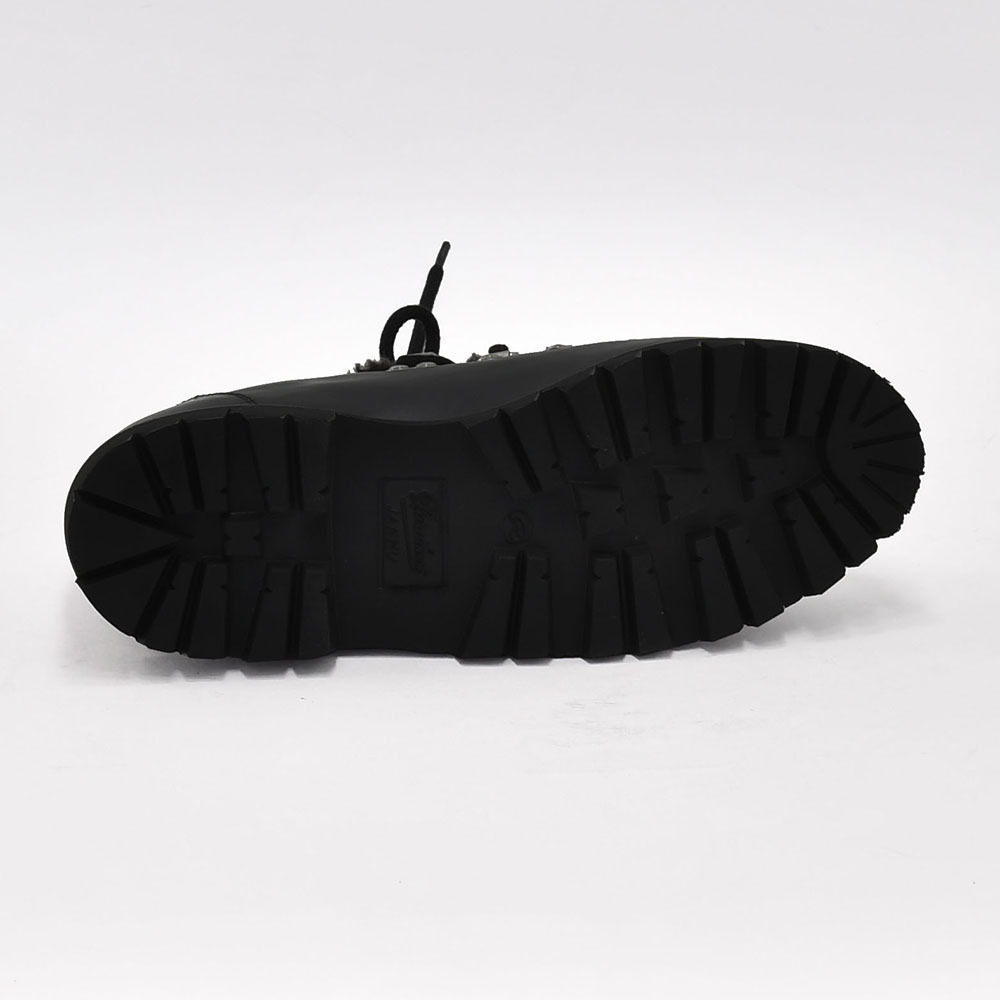 Paraboot（パラブーツ） クリュサ CLUSAZ ショートブーツ メンズ