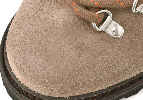 パラブーツ PARABOOT ローカットブーツ メンズ トレッキングシューズ