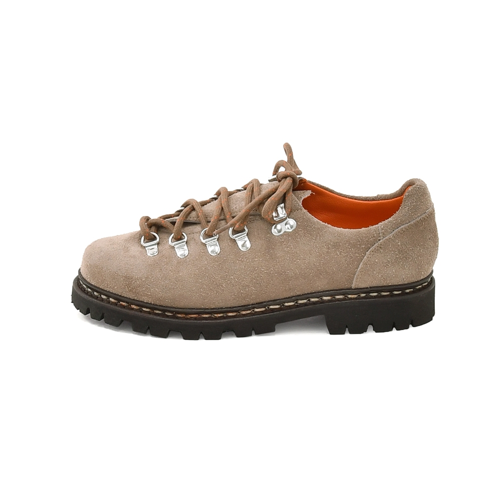 パラブーツ PARABOOT ローカットブーツ メンズ トレッキングシューズ