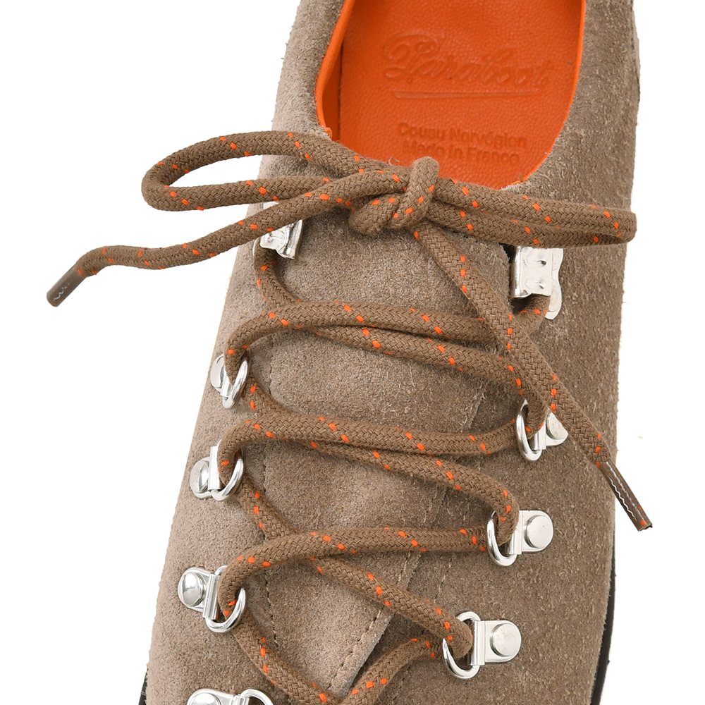 パラブーツ PARABOOT ローカットブーツ メンズ トレッキングシューズ