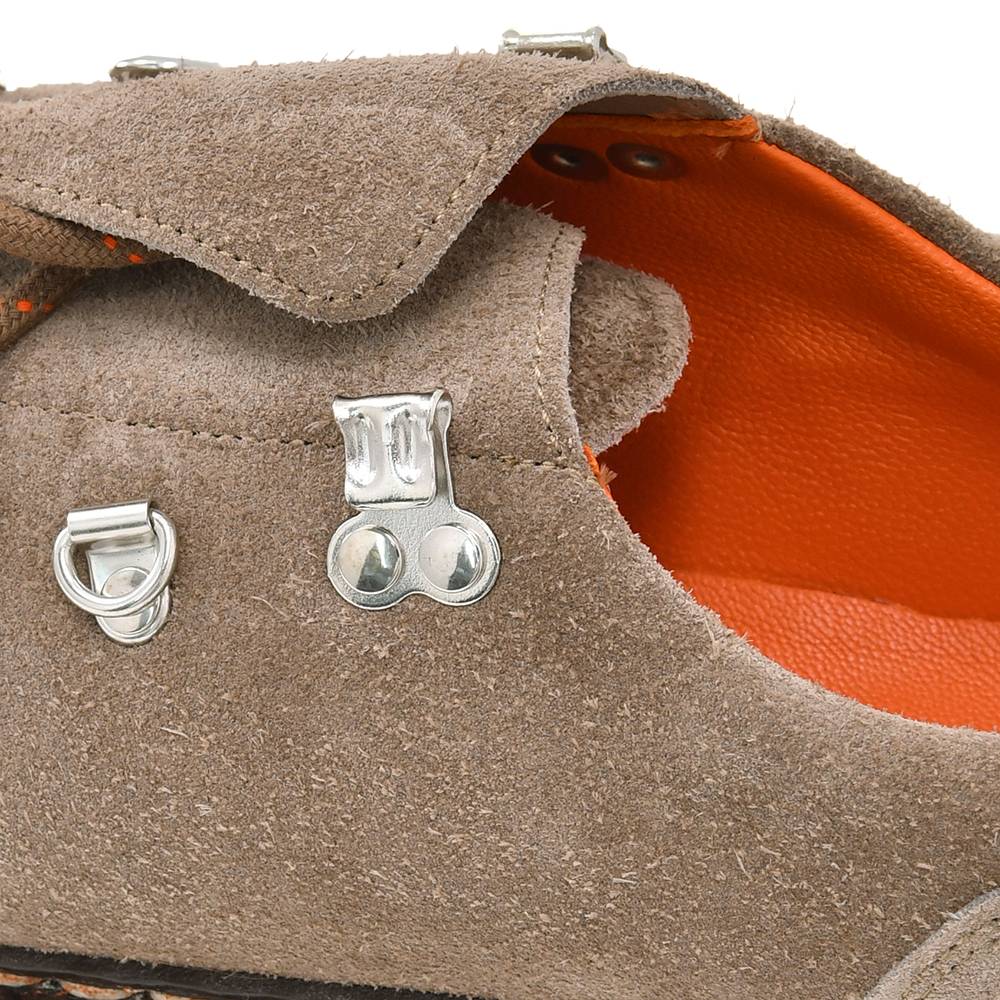 パラブーツ PARABOOT ローカットブーツ メンズ トレッキングシューズ