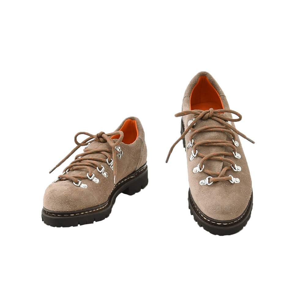 パラブーツ PARABOOT ローカットブーツ メンズ トレッキングシューズ