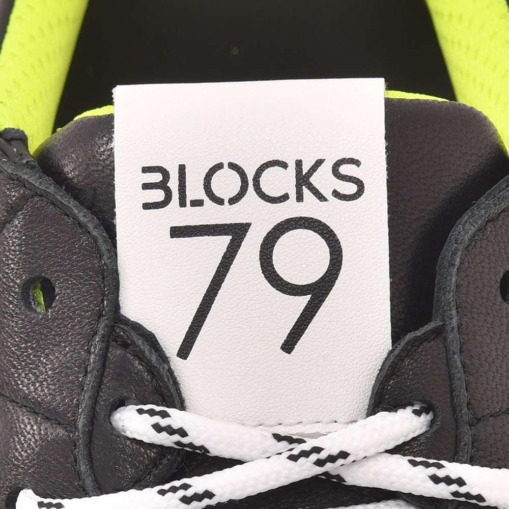 ブロックス79 BLOCKS79 スニーカー メンズ レースアップ COBI