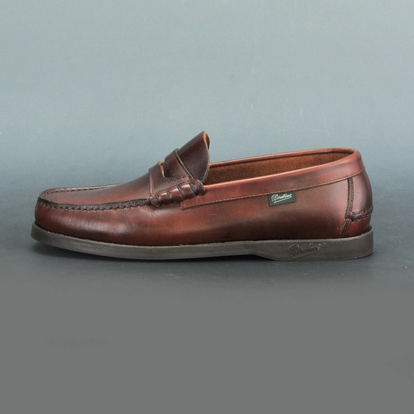 Paraboot（パラブーツ） コロー コインローファー ペニー メンズ国内