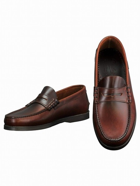 Paraboot パラブーツ コロー コインローファー ペニー メンズ