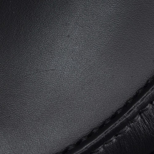 パラブーツ コロー コインローファー ブラック PARABOOT CORAUX 黒革 LISオイルドレザー メンズ 国内正規品 Men'sの画像