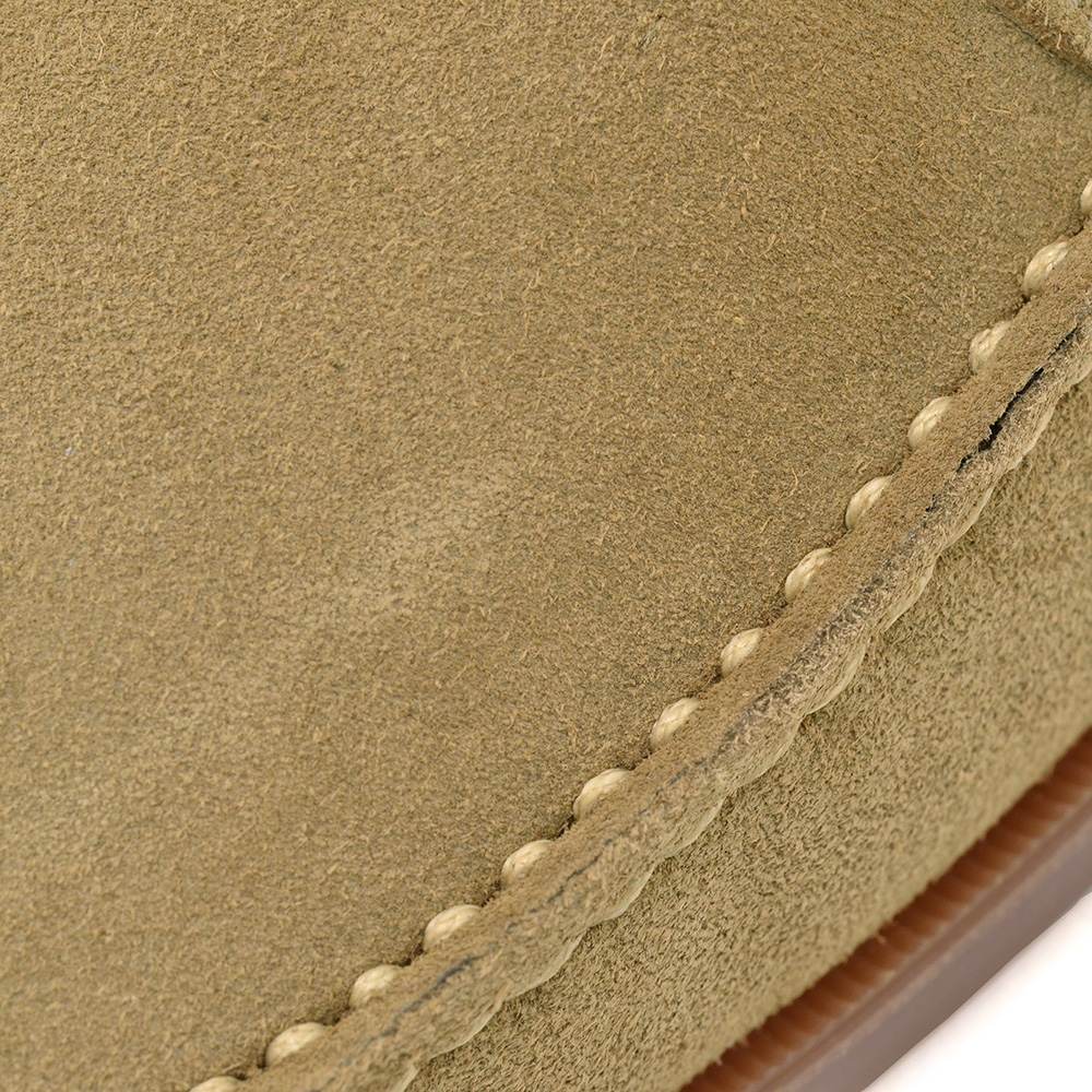 パラブーツ PARABOOT コインローファー メンズ CORAUX コロー ライト