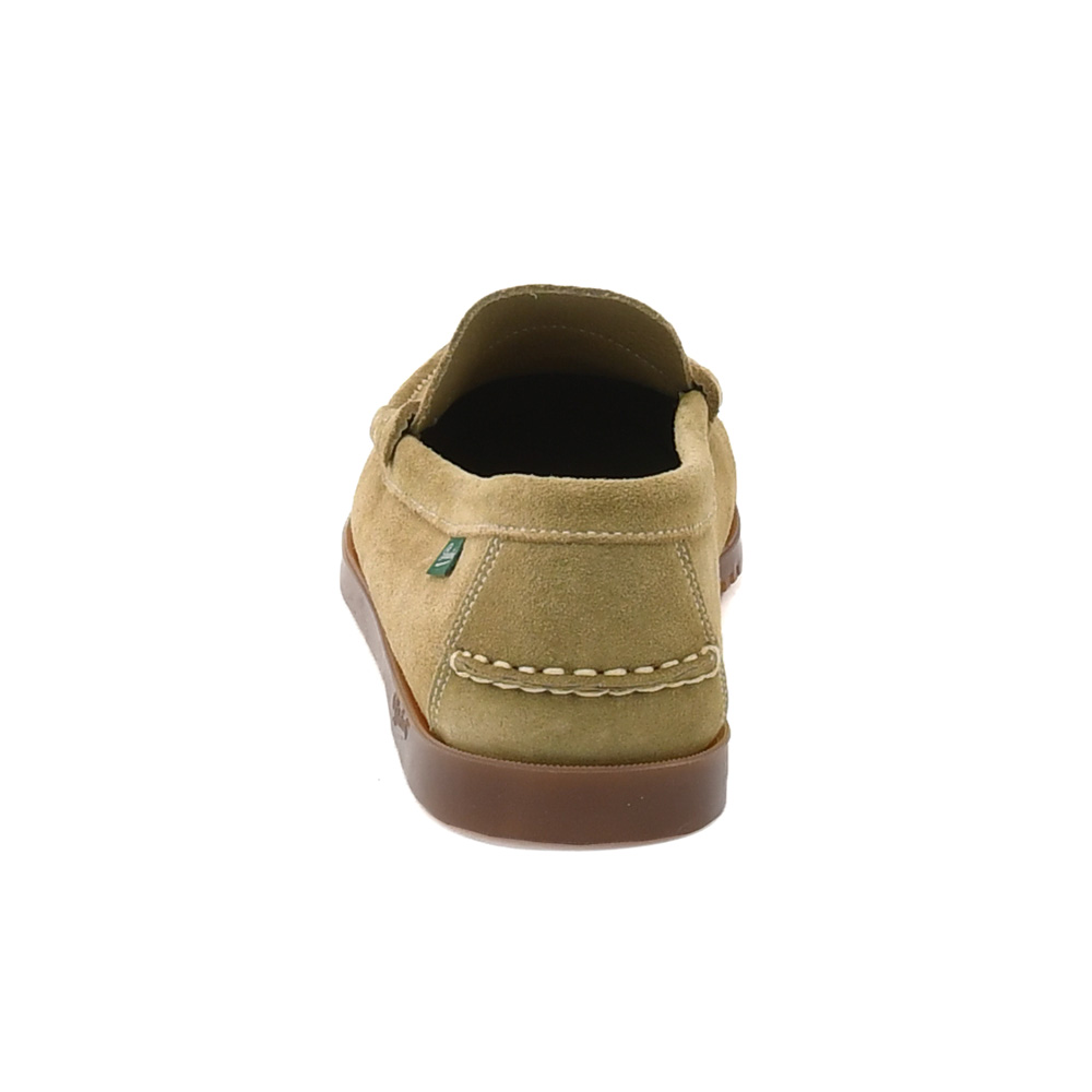 パラブーツ PARABOOT コインローファー メンズ CORAUX コロー